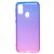 Чохол для Samsung Galaxy M21 / M30s Gradient Design синьо-рожевий 2683815