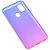 Чохол для Samsung Galaxy M21 / M30s Gradient Design синьо-рожевий 2683815