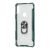 Чохол для Xiaomi Redmi Note 7 / 7 Pro CrystalRing зелений 2683193