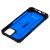 Чохол для iPhone 11 UAG Plasma синій 2683341