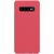 Чохол для Samsung Galaxy S10 (G973) Nillkin Matte червоний 2683714