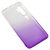 Чохол для Xiaomi Mi Note 10 / Mi CC9Pro Gradient Design біло-фіолетовий 2683172