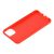 Чохол для iPhone 11 Pro Kenzo leather червоний 2684213