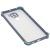 Чохол для Xiaomi Redmi Note 9 LikGus Totu corner protection лавандово-сірий 2684052