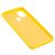 Чохол для Samsung Galaxy A21s (A217) Full without logo bright yellow 2685716