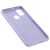 Чохол для Samsung Galaxy M21 / M30s Silicone Full світло-фіолетовий 2685810
