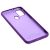 Чохол для Samsung Galaxy M21 / M30s Silicone Full фіолетовий / purple 2685828