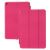 Чохол книжка Smart для iPad Mini 5 (2019) case рожево-червоний 2687419