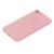Чохол для iPhone 7 / 8 Star shining рожевий 2687794