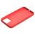 Чохол для iPhone 12 mini Silicone Full червоний / dark red 2687264