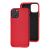 Чохол для iPhone 11 Pro Max Joyroom Piaget червоний 2688352