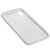 Чохол для iPhone Xr Kaws leather білий 2690171