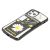 Чохол для iPhone 11 Pro Max Glue shining ромашка 2690137