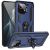 Чохол для Xiaomi Mi 11 Lite Serge Ring ударостійкий синій 2690483