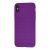 Чохол Skyqi для iPhone X / Xs фіолетовий 2696907