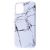 Чохол для iPhone 11 Pro Max Design Mramor Glossy білий 2696806