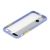 Чохол для iPhone 7 / 8 / SE 20 WristBand LV лавандовий 2697052