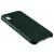 Чохол для iPhone Xr Leather Case (Leather) зелений ліс 2698584