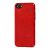 Чохол X-Level для iPhone 7/8 Crystal червоний 2699516