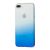 Чохол Voero для iPhone 7 Plus / 8 Plus Gradient синій 2699490
