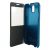 Starry Sky Samsung Note 3 blue с окошком 27065