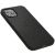Чохол для iPhone 12 Pro Max Leather cover чорний 2701258
