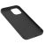 Чохол для iPhone 12 Pro Max Leather cover чорний 2701259