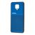 Чохол для Xiaomi Redmi Note 9s / 9 Pro Melange синій 2701557