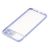 Чохол для iPhone 11 Pro LikGus Camshield camera protect сіро-фіолетовий 2702792