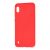 Чохол для Samsung Galaxy A10 (A105) Soft під магнітний тримач червоний 2702321