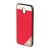 Чохол для Samsung Galaxy J5 2017 (J530) Top-V з металевою вставкою червоний 2702478