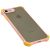 Чохол для iPhone 7 / 8 LikGus Totu corner protection рожевий 2702563
