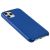 Чохол для iPhone 11 Pro Leather classic "blue cobalt" 2704327