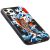 Чохол для iPhone 11 Pro SkinArma case Showa series синій 2704401