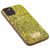 Чохол для iPhone 11 Pro Puloka Macaroon золотистий 2704384