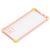 Чохол для Samsung Galaxy A31 (A315) LikGus Totu corner protection рожевий 2704791