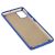 Чохол для Samsung Galaxy A51 (A515) LikGus Touch Soft синій 2705249