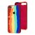 Чохол для iPhone 7 Plus / 8 Plus Silicone Full rainbow pride 2705190