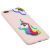 Чохол 3D для iPhone 7 Plus / 8 Plus Fairy tale єдиноріг рожевий 2706058