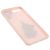 Чохол 3D для iPhone 7 Plus / 8 Plus Fairy tale єдиноріг рожевий 2706059