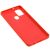 Чохол для Samsung Galaxy A21s (A217) Wave Fancy sleeping dogs / red 2709579