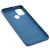 Чохол для Samsung Galaxy A21s (A217) Full without logo navy blue 2709568