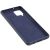 Чохол для Samsung Galaxy A42 (A426) Silicone Full темно-синій 2709632