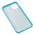 Чохол для iPhone 11 Pro Max New glass синій 2710759
