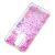 Чохол для Meizu M6T Блиск вода світло-рожевий "квітучі куточки" 2710164