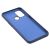Чохол для Oppo A53/A32/A33 Silicone Full темно-синій / midn blue 2711241