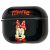 Чохол AirPods Pro Young Style Minnie Mouse чорний 2712065