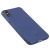Чохол для iPhone X / Xs Totu Soft Series синій 2712820