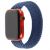 Ремінець для Apple Watch Band Nylon Mono Size M 38/40mm синій 2716347