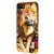 Чохол Luxo Face для iPhone 7/8 неоновий лев II 2716587